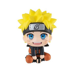 Naruto Anime Figure Uzumaki Naruto, Kakashi, Sasuke & Itachi Uchiha Collectible Set | TheEezeeShop Anime Figure - The Eezee Shop