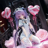 Nurse Eve Anime Figure | 16cm Collectible Desktop Statue Collectible Figures - The Eezee Shop