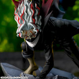 Dandadan Okarun Transformation Figure | 12cm Anime Figure Collectible Figures - The Eezee Shop