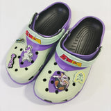Dragon Ball Z EVA Clogs | Lightweight Slip-On Beach Sandals Slippers & Sandals - The Eezee Shop