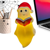 Cute Ghost Reading Lamp | LED Spooky Desk Night Light Lamps & Night Lights - The Eezee Shop