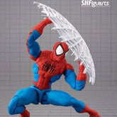 Spider-Man Fighting Version Articulated Figure | Collectible Collectible Figures - The Eezee Shop
