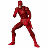 Daredevil Comic Version Figure | Articulated Collectible Collectible Figures - The Eezee Shop