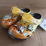 Demon Slayer Anime Slippers | Non-Slip Travel Beach Sandals Slippers & Sandals - The Eezee Shop