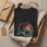 Iron Doom T-Shirt | Doctor Doom 100% Cotton Graphic Tee Graphic Tees - The Eezee Shop