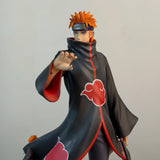 Pain 32cm Statue | Naruto Akatsuki PVC Figure Collectible Figures - The Eezee Shop