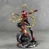 Spider-Man 18cm Action Figure | Superhero Collectible Model Collectible Figures - The Eezee Shop