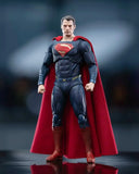 Superman & Batman Action Figure | Justice League Collectible Collectible Figures - The Eezee Shop