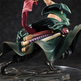 One Piece Roronoa Zoro Figure Toy Mini Collectible Statue Anime Figure - The Eezee Shop