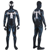Venom Symbiote Zentai Bodysuit | 3D Print Spandex Costume Cosplay Costumes - The Eezee Shop