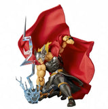 Thor Articulated Figure | Second Edition Highly Poseable Model Collectible Figures - The Eezee Shop