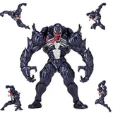Venom & Carnage Articulated Action Figure | Spider-Man Collectible Collectible Figures - The Eezee Shop