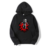 Alien Chestburster Hoodie | Men's Xenomorph Horror Pullover Hoodies & Sweatshirts - The Eezee Shop