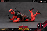 Deadpool & Wolverine 1/10 Figure Series | X-Men Collectible Collectible Figures - The Eezee Shop