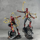 Spider-Man 18cm Action Figure | Superhero Collectible Model Collectible Figures - The Eezee Shop