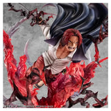 Shanks the Red Figure | One Piece Collectible Statue Collectible Figures - The Eezee Shop