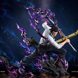 Dracule Mihawk 30cm Figure | One Piece PVC Statue Collectible Figures - The Eezee Shop