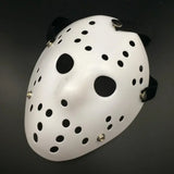 Jason Hockey Mask | Classic Horror Halloween Party Mask Halloween Masks - The Eezee Shop