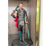 Avengers 1:6 Desktop Figure | Groot, Black Widow, Thor & Cap Collectible Figures - The Eezee Shop