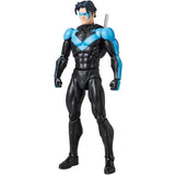 Nightwing Hush Version Action Figure | Articulated Collectible Collectible Figures - The Eezee Shop