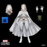 Emma Frost Diamond Form 6" Figure | X-Men Retro Collectible Collectible Figures - The Eezee Shop