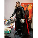Avengers 1:6 Desktop Figure | Groot, Black Widow, Thor & Cap Collectible Figures - The Eezee Shop
