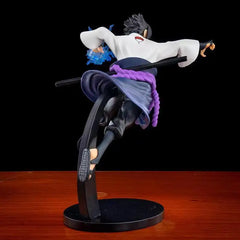 Sasuke Uchiha Naruto 20cm PVC Action Figure