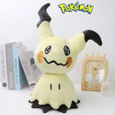 pokemon plush