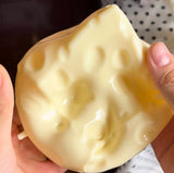 Giant Cheese Squishy | Slow Rising Stress Relief Toy Novelty Toys - The Eezee Shop