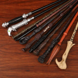 Magic Academy Wizard Wand | Cosplay Wand Prop for Halloween Cosplay Props - The Eezee Shop
