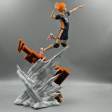 Hinata & Oikawa 36cm Figure | Haikyuu PVC Statue Collectible Figures - The Eezee Shop
