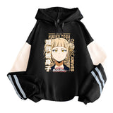 Himiko Toga Women's Hoodie | My Hero Academia Kawaii Pullover Hoodies & Sweatshirts - The Eezee Shop