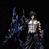 Ichigo Hollow & Mugetsu 33cm Figure | Bleach Statue Collectible Figures - The Eezee Shop