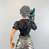 Satoru Gojo 36cm GK Statue | Jujutsu Kaisen Standing Figure Collectible Figures - The Eezee Shop