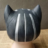 Black Panther Cosplay Hood Mask | Soft Wearable Helmet Cosplay Masks & Helmets - The Eezee Shop
