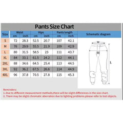Anime Saiyan Dragon Ball Winter Cotton Sweatpants 2026 Harajuku Trendy Men Women Street Loose Casual Fashion Sports Cuff Pants Joggers - The Eezee Shop