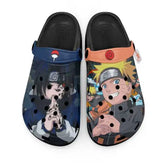 Naruto Cave Shoes | Non-Slip Breathable Beach Slippers Slippers & Sandals - The Eezee Shop
