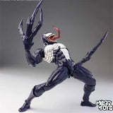 Spider-Man Symbiote & Scarlet Spider Action Figure | 1/12 Scale Collectible Figures - The Eezee Shop