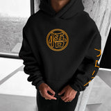 Dragon Ball Hooded Sweater | Loose Unisex Anime Hoodie Hoodies & Sweatshirts - The Eezee Shop