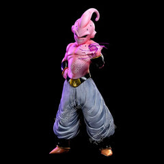 Majin Buu Dragon Ball 19cm PVC Action Figure