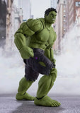 Avengers Endgame Articulated Figure | Cap, Iron Man, Thor or Hulk Collectible Figures - The Eezee Shop