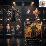 Doc Ock Spider-Man 2 Action Figure | Gamerverse Collectible Collectible Figures - The Eezee Shop