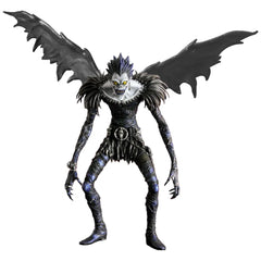 Death Note Anime Figure Set Ryuk Light Yagami & Misa Amane PVC Display Statue Anime Figure - The Eezee Shop