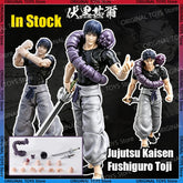 Toji Fushiguro Articulated Figure | Jujutsu Kaisen Collectible Collectible Figures - The Eezee Shop