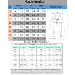 Dragon Ball Men's Hoodie Sweater Goku Black Japanese Anime Summer Autumn Boy Children's Long Sleeve Fashion Parent-Child Wear Hoodies Series - The Eezee Shop