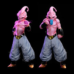 Majin Buu Dragon Ball 19cm PVC Action Figure