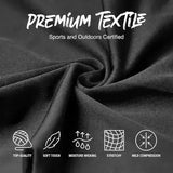 2026 New Superhero Short Sleeved Sports T-shirt Breathable Quick Other - The Eezee Shop