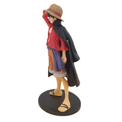 Bandai One Piece Luffy Gear 5 Sun God Nika 15CM Anime Action Figure Statue Collectible Anime Figure - The Eezee Shop