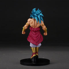 Broly Legendary Super Saiyan Dragon Ball Super Anime Figure DBZ Collector Statue for Fans Anime Figure - The Eezee Shop