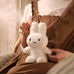 Kawaii Miffy Plush Hug Pillow
